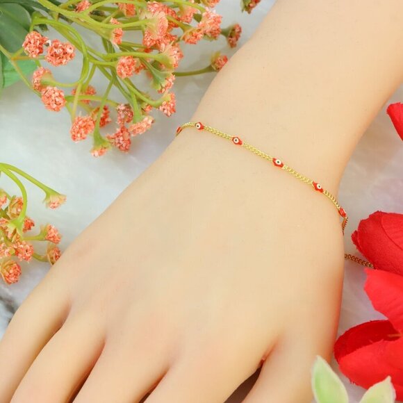 "New Beautiful Design Bracelet for Women/Girls, Gift, B735 - Picture 6 of 10